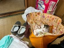 孫が見た《老々介護の歯がゆさ》通院を拒み続ける祖父が今度は風呂キャンセル!？浴槽で困った問題が発生