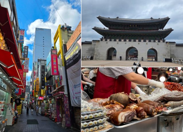 《韓国のトイレ事情・レポート》中高年に大人気の観光地ソウルでおすすめの神トイレ3選