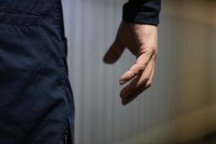 “自分は大丈夫”の考えが危ない！（Ph／イメージマート）