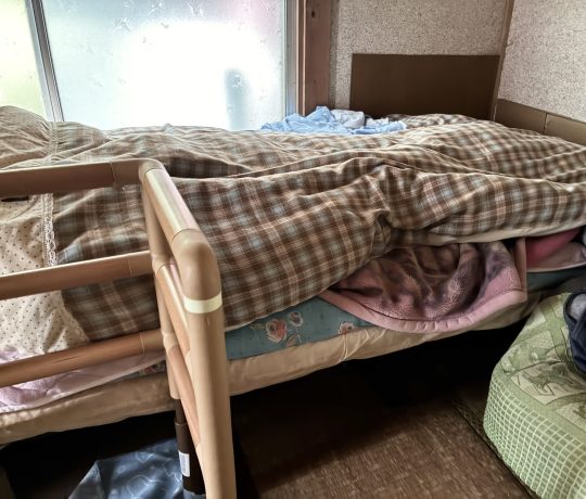 孫が見た《老々介護の課題》祖父は痛みを訴えるも通院は拒否、祖母は困惑…「誰のためのケアなのか？」