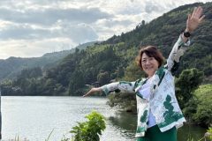 《終活をするつもりはない》『Doctor-X』脚本家・中園ミホさんが明かす60代からの身軽な生き方　1つ決めているのは「延命治療はしないこと」