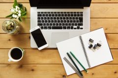 パソコンやノート