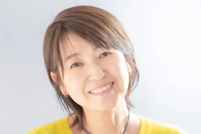 新田恵利