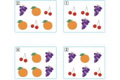 運転免許認知機能検査に備える問題【11】（目標時間1分）｜介護のなかま会員限定ダウンロードコンテンツ