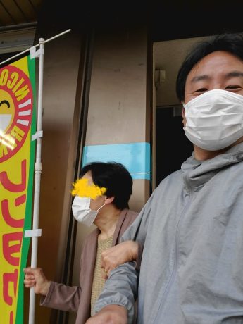 認知症の母との外出時に必携！急な排せつ対策に最強のライフハック《緊急持ち歩きアイテム6選》中身を公開