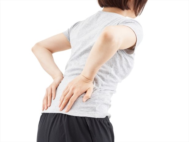 「ゆるめる、鍛える、体のクセを直す」だけで腰の痛みが改善！