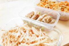 食中毒にならないために注意したいこと（Ph／イメージマート）