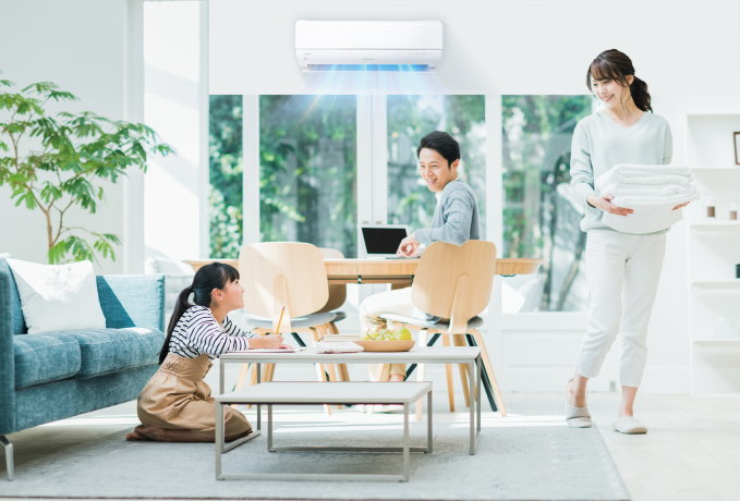 「エアコン2027年問題」とは？夏前にお得に買い替えるコツや省エネモデルの進化ポイントを家電の達人が指南