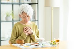 高齢者の味覚は変化する？「年を取って食べたいものが減った」「おいしいと感じなくなった」5つの対処法を管理栄養士が提案