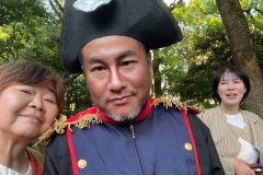 オバ記者