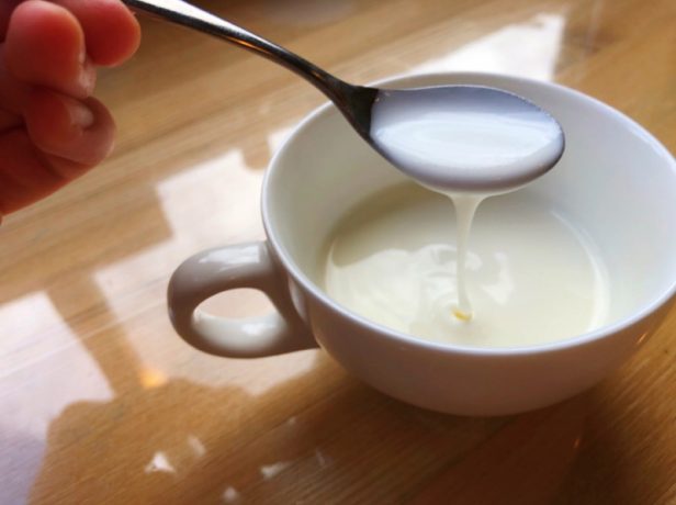 「腎臓に持病があってカリウム制限が必要」《とろみ調整食品》を使っても大丈夫？【管理栄養士の健康相談事例】