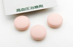 まずは1種類から。降圧剤の服用を見直してみよう