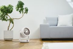 「サーキュレーターとは？」「扇風機と何が違うの？」夏家電の疑問に家電の達人がアンサー！シニアにおすすめの最新機種や選び方も解説