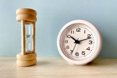 自律神経調整のカギを握る「時計遺伝子」　正常に働かせるために“毎日やるべき”食事と習慣を解説