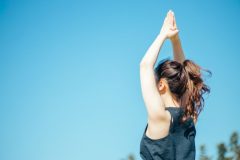 自律神経を呼吸や習慣で手軽に整える方法　研究の第一人者が考案した「長生き呼吸法」のコツは「1：2」のリズム