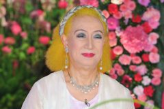 老衰のため死去した美輪明宏さん