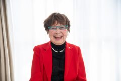 滝野文恵さん