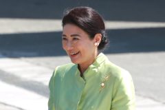 皇后雅子さまから学ぶ夏のジャケット着こなし術（2026年6月20日、撮影／雑誌協会オランダ・ベルギー同行取材班）