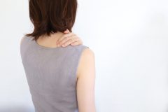 「肩甲骨はがし」で健康な体を手に入れよう！