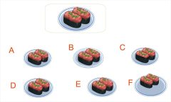 週刊脳トレ｜わずかな違いがある絵の中から見つけられる？「同じものを探せ！」