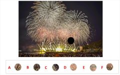 週刊脳トレ｜「ピッタリはまるのはどれ？」で空間を認識する機能を試してみましょう