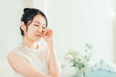 目を守るケアのやり方を目の専門家に聞いた