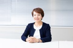 《フィットネス産業から介護予防を見据えた総合企業へ》ルネサンス・望月美佐緒社長が描く「ウェルビーイング共創カンパニー」への道筋　コロナ禍に生まれたスタッフの想い