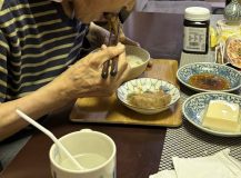 93歳の父に声を荒げて猛省･･･介護情報を発信して10年、でも我がこととなると教科書通りにいかずにため息「感情と理性の狭間で右往左往する現実」