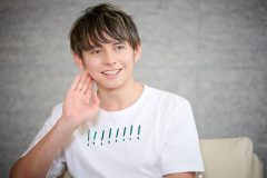 ハリー杉山さん、父親の介護で「施設＝ネガティブ」の考えが一変「介護職はヒーロー。彼らの仕事はクリエイティブでクール」