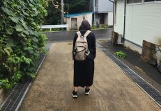 倉田真由美さん「腰痛解消のために」くらたまね～＆らいふ