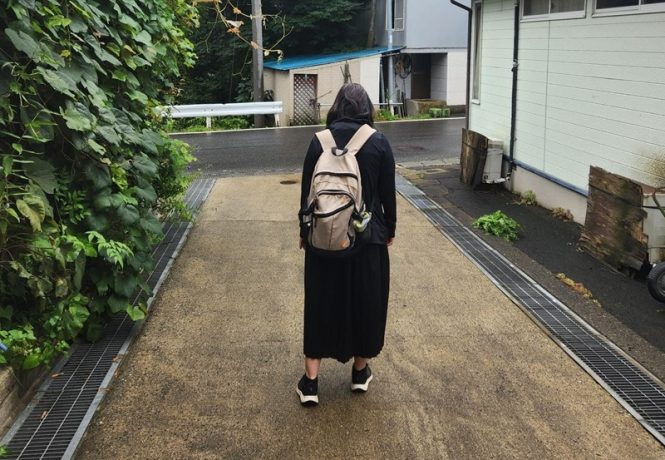 倉田真由美さん「腰痛解消のために」くらたまね～＆らいふVol.20