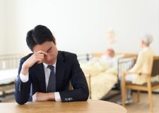 「介護と仕事を並行してスムーズに進めるには？」ビジネスケアラーの相談事例に学ぶ介護のヒント