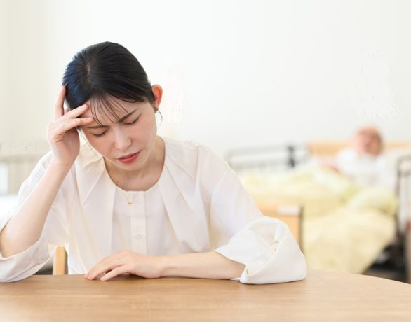 遠距離介護に限界を感じたら「親を呼び寄せる？」その前に確認しておきたい3つのポイント