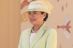 夏の帽子選びのポイントとは（2026年5月17日、撮影／JMPA）