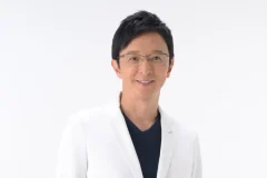 池谷医院院長の池谷敏郎さん