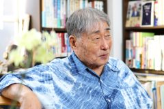 「とにかくお金がない、そして体調不良･･･」娘にも相談できず八方ふさがりで悩む71歳女性に毒蝮三太夫が寄り添う｜「マムちゃんの毒入り相談室」第87回