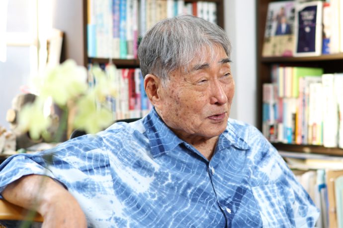 「とにかくお金がない、そして体調不良･･･」娘にも相談できず八方ふさがりで悩む71歳女性に毒蝮三太夫が寄り添う｜「マムちゃんの毒入り相談室」第87回