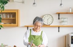 最旬《火を使わない調理家電》高齢者の食事や介護食作りに活用したい注目の3アイテム＆選び方を家電の達人が解説