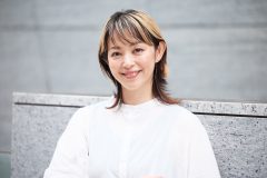 岩佐真悠子さん