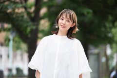 岩佐真悠子さん