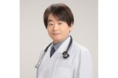 江田クリニック院長・日本消化器病学会専門医の江田証さん