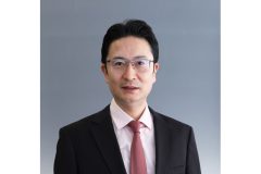 愛知医科大学特任教授で整形外科専門医の中村幸男さん