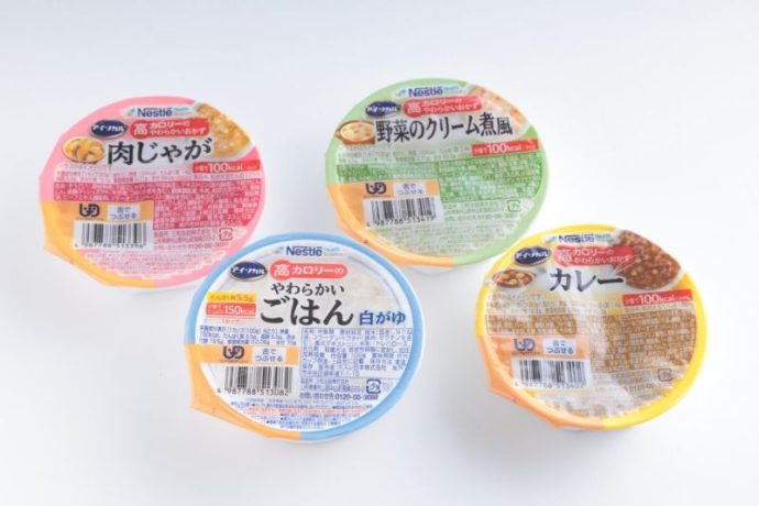 「親や家族の食事が心配」介護者の約9割が不安を抱えていた！調査で判明したリアルな実態「市販品も取り入れて食生活に安心と笑顔を」【管理栄養士提案】