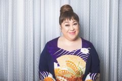 森公美子さん