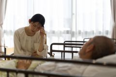 介護の呪縛や圧から《逃げる》心も体もラクになる最新メソッド「親と子のバウンダリーを意識しましょう」【介護ジャーナリスト・小山朝子さん提案】
