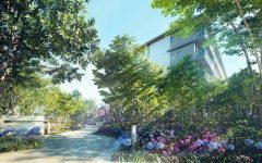 シニア世代の住まいはどう変わる？「分譲型シニアマンション」という暮らし方　注目物件「デュオセーヌ大宮東ガーデン」から探るセカンドライフ事情